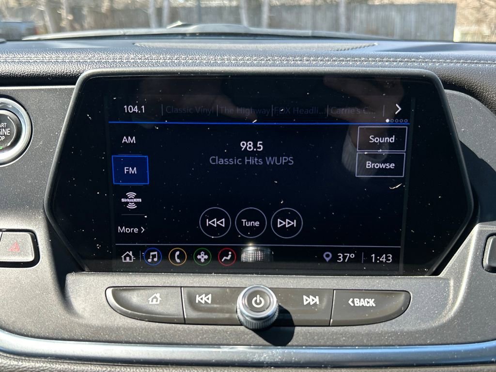 2021 Chevrolet Blazer 2LT - Photo 27