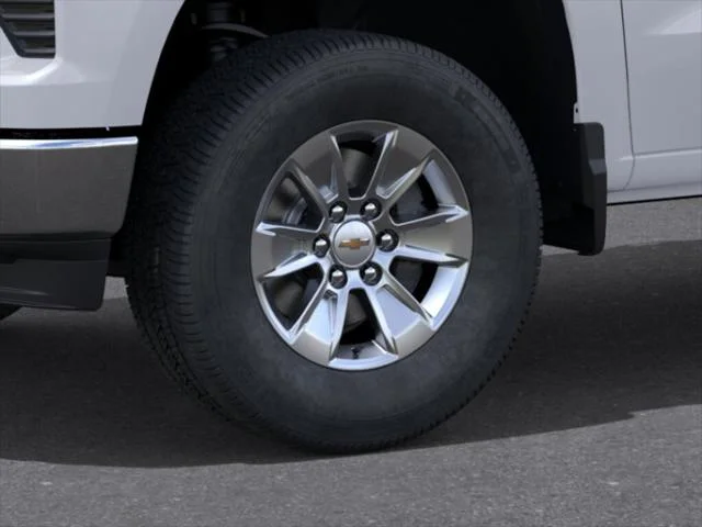 2026 Chevrolet Silverado 1500 LT - Photo 9