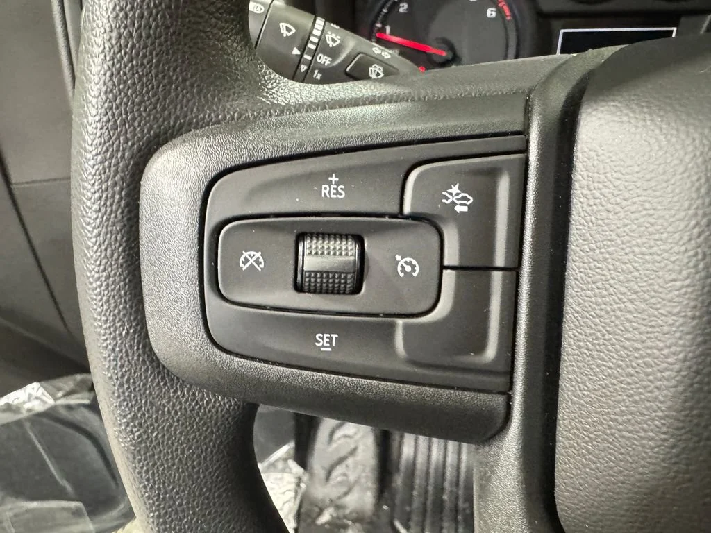 2026 GMC Sierra 1500 Pro - Photo 14