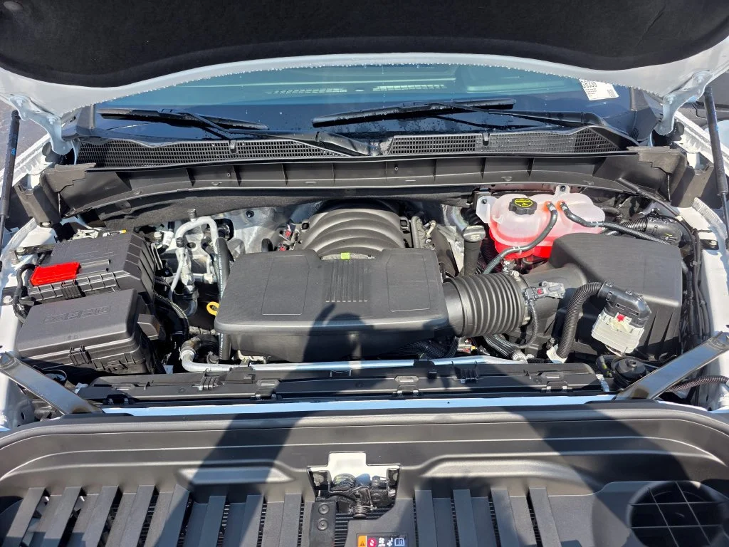 2026 GMC Sierra 1500 SLT - Photo 23