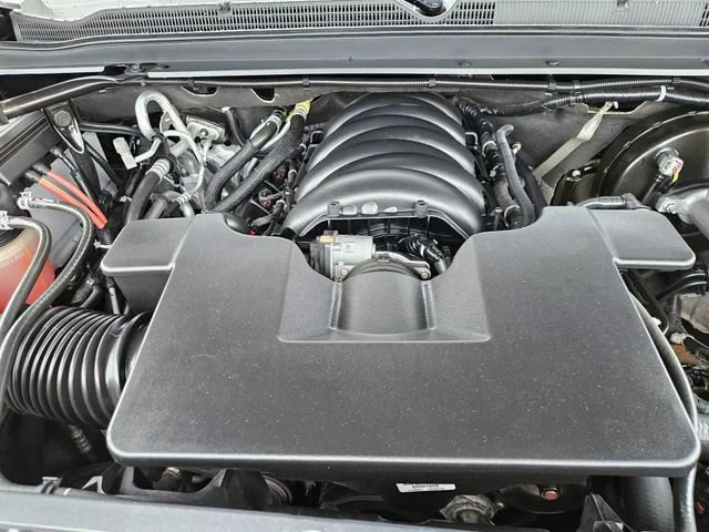 Used 2020 BLACK Chevrolet Premier image 22