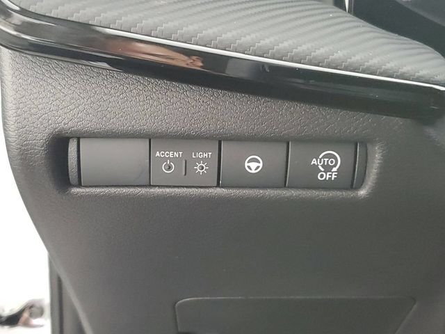 New 2026 Aspen White TriCoat Nissan SR image 30