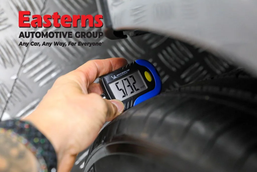 Used 2024 Gray Honda EX image 24