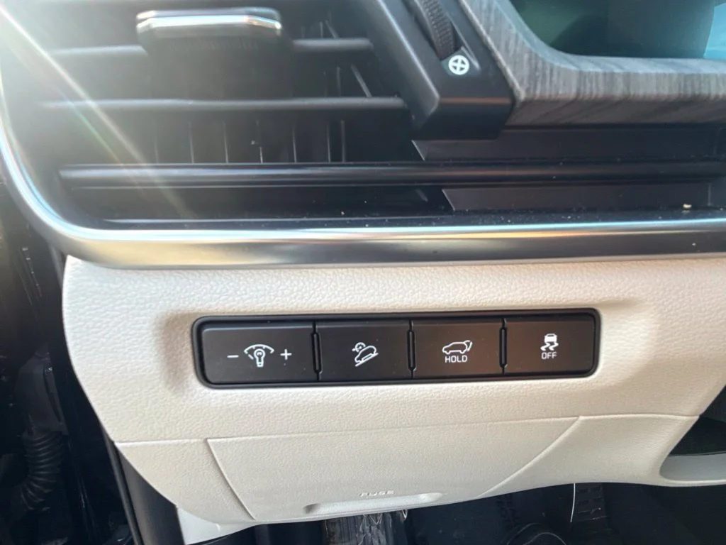 Used 2024 Black Kia SX image 23