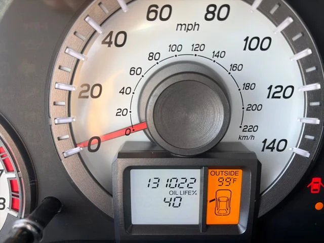 Used 2013  Honda EX-L image 14