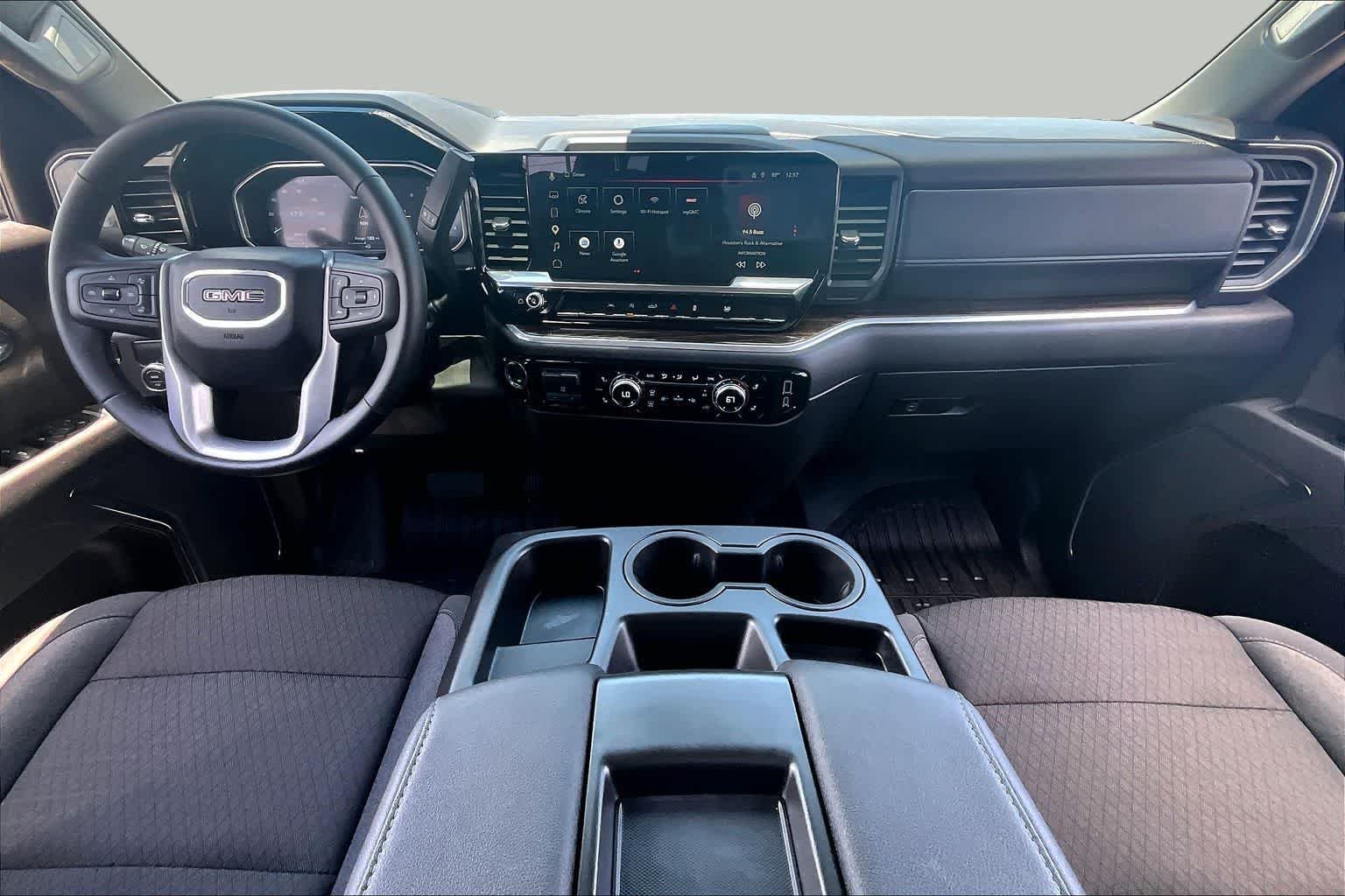 Used 2026 Sterling Metallic GMC Elevation image 16