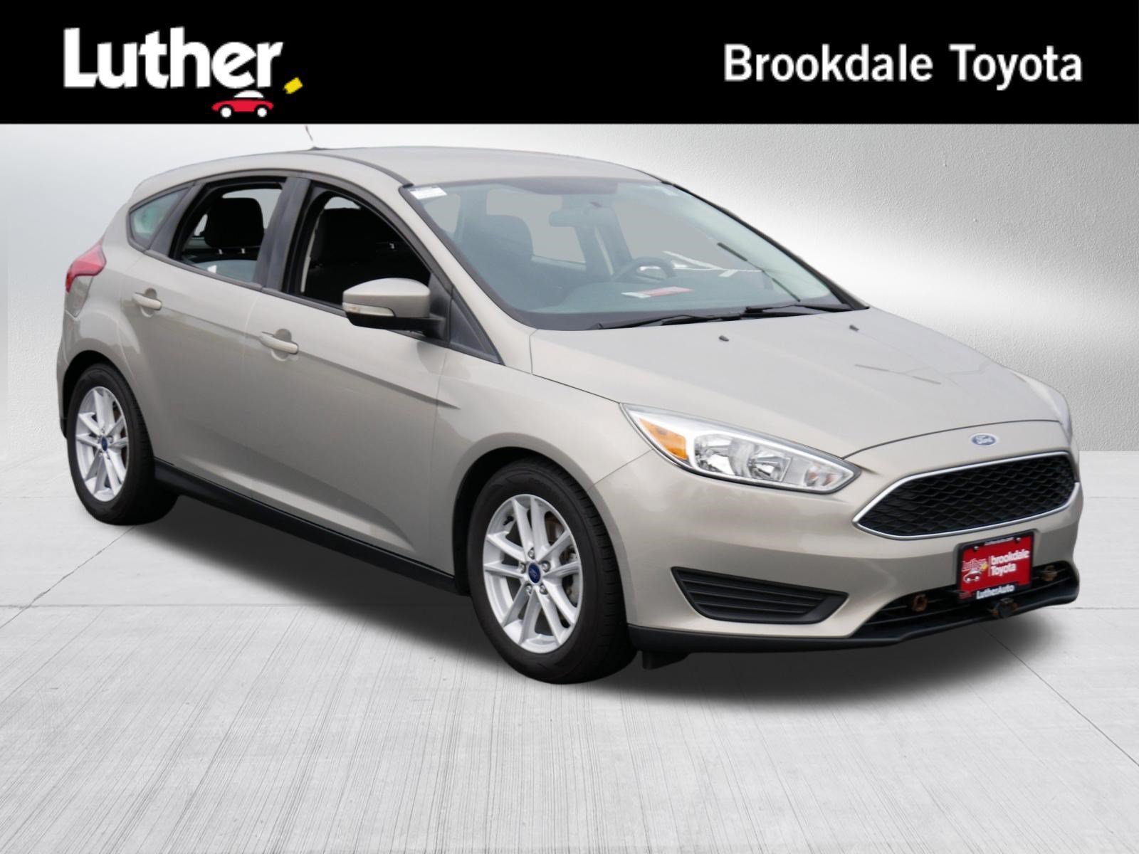 Used 2016 Tectonic Ford SE image 1