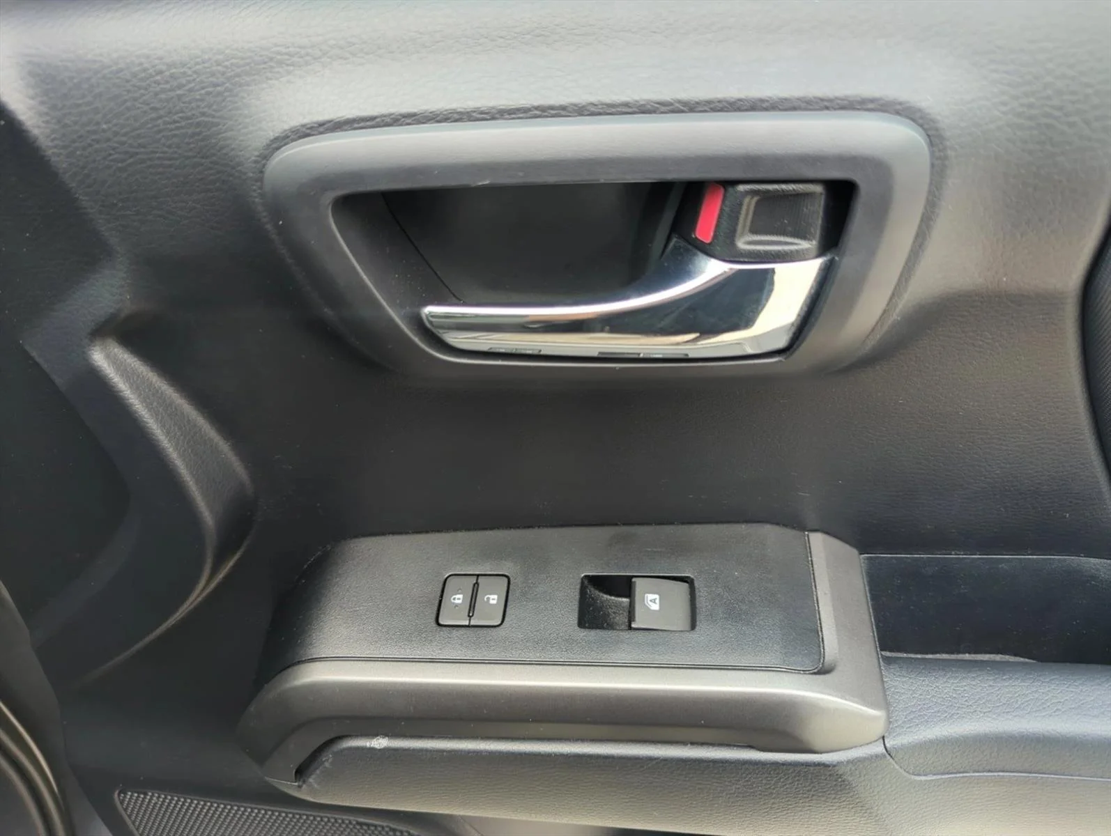 Used 2021 Magnetic Gray Metallic Toyota TRD Sport image 25