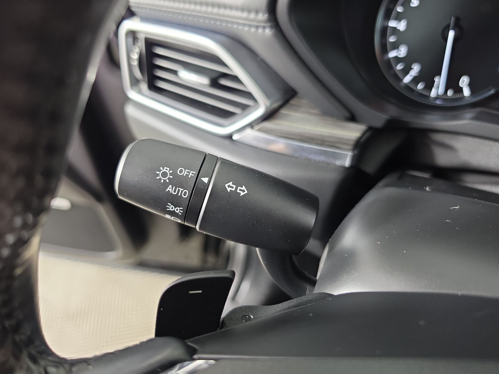 2022 Mazda CX-5 S Premium package - Photo 24