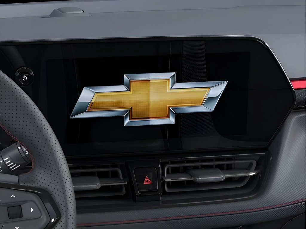 2026 Chevrolet Trailblazer RS - Photo 20
