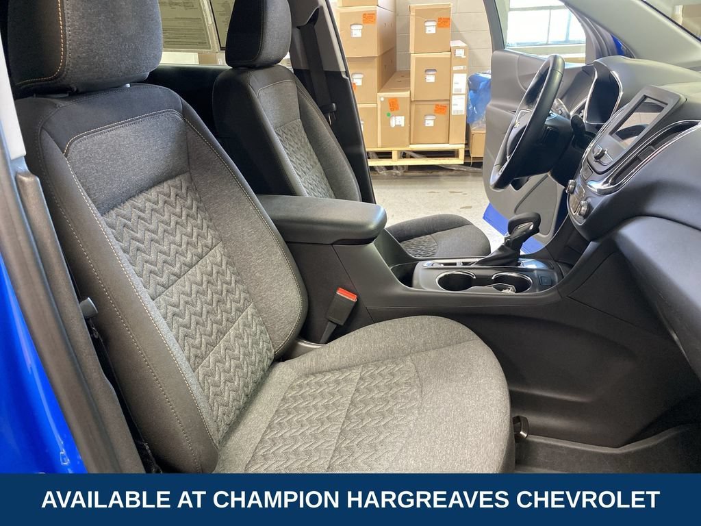 2024 Chevrolet Equinox LT - Photo 36