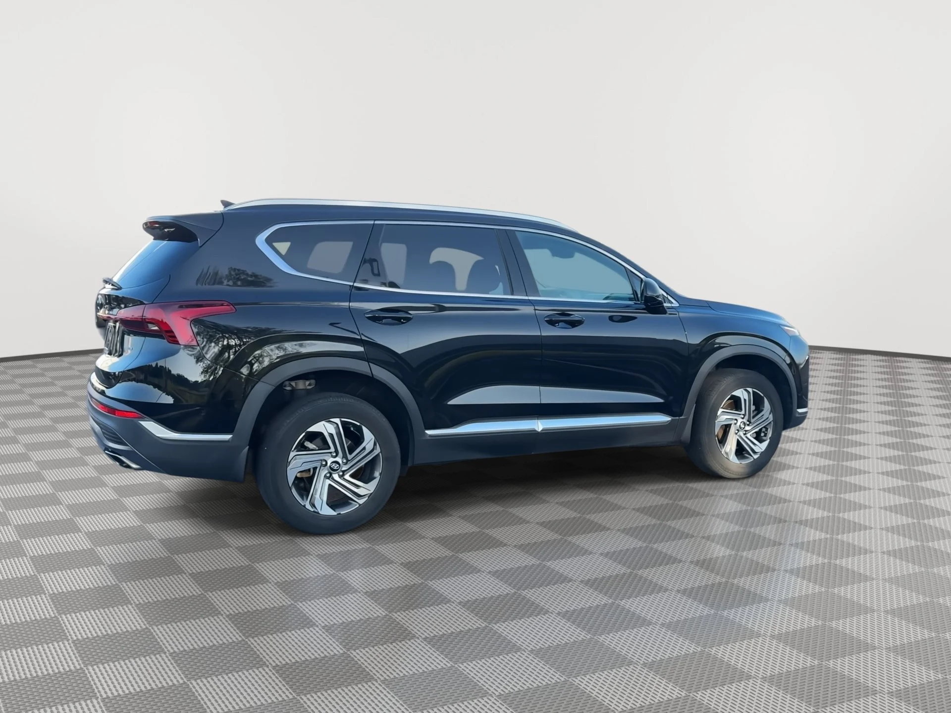 2022 Hyundai Santa Fe SEL - Photo 8