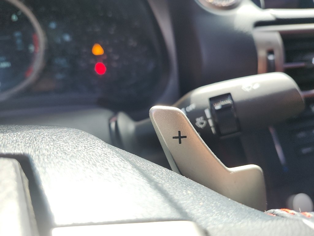 Used 2015 Starfire Pearl Lexus  image 27