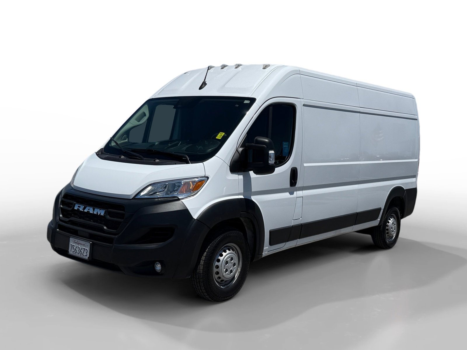 2024 RAM ProMaster 2500 TRDSMAN WOPS 159" WB High Roof's photo