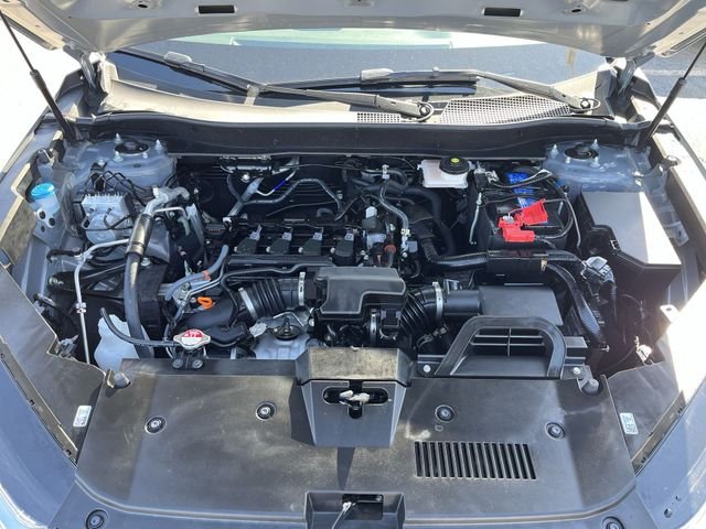 2026 Honda CR-V EX - Photo 20