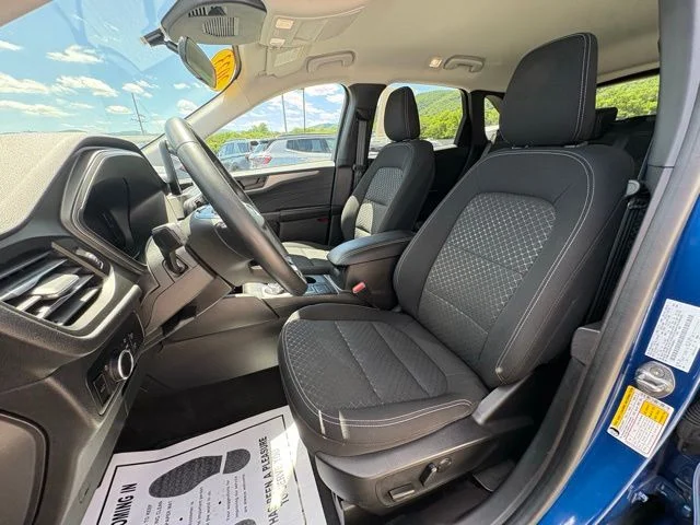 Used 2023 Blue Ford Active image 25