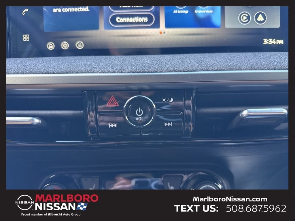 2026 Nissan KICKS SV AWD - Photo 23