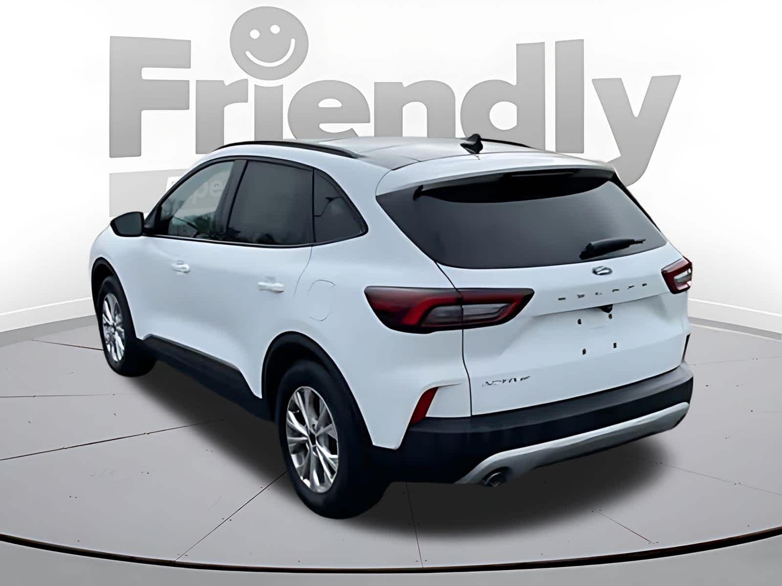 2025 Ford Escape Active - Photo 6