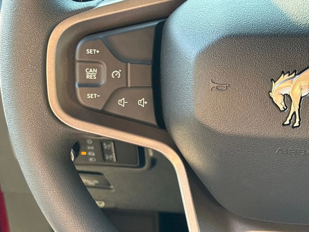 2025 Ford Bronco 4-Door Base - Photo 15