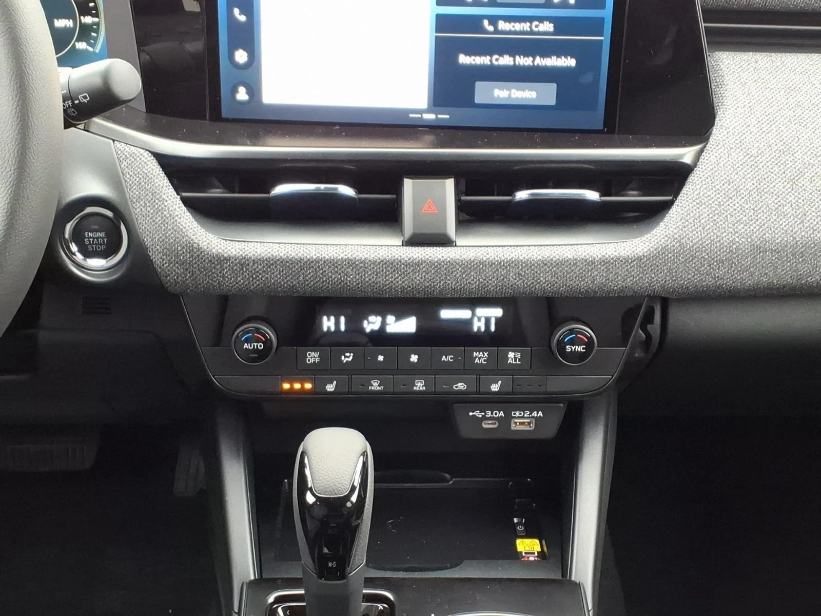 2026 Subaru Outback Premium - Photo 9