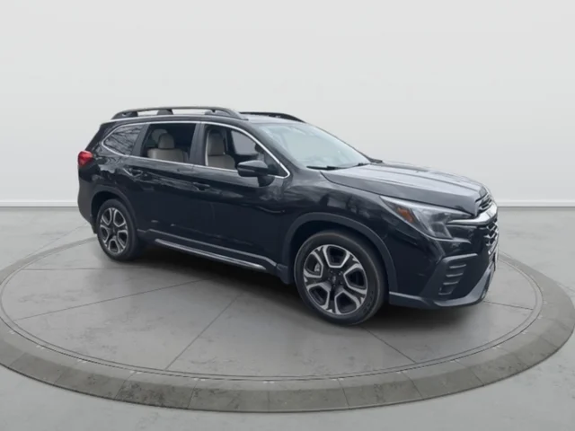 Pre-Owned 2023 Subaru Ascent Limited