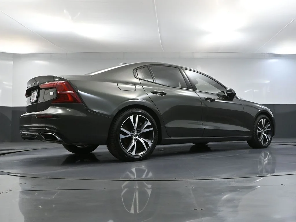 2022 Volvo S60 R-Design Expression - Photo 52