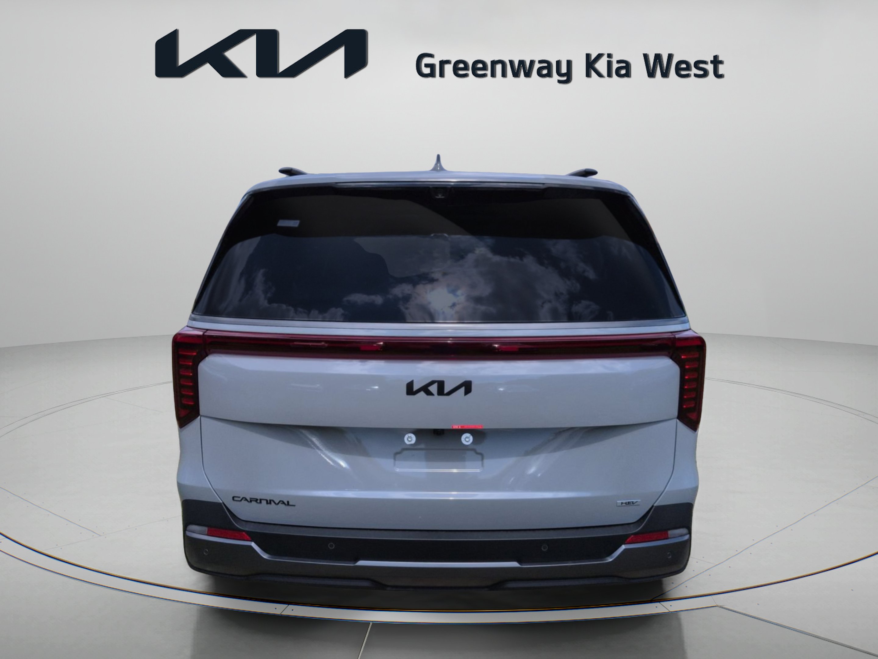 New 2026 Ceramic Silver Kia SX Prestige image 7