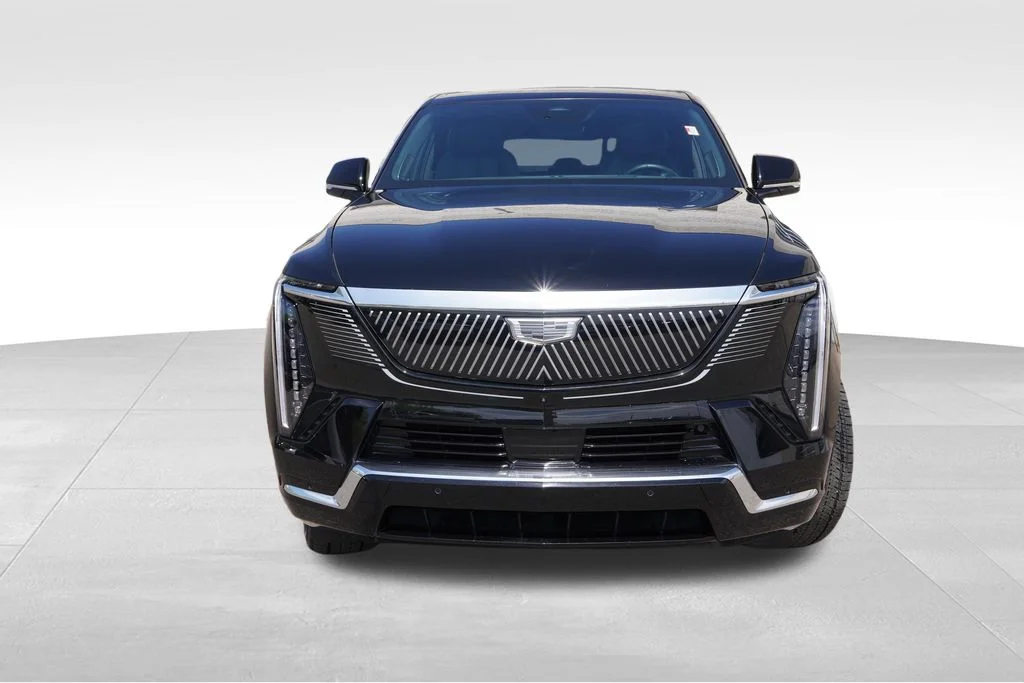 Used 2025 Black Raven Cadillac Luxury 2 image 12