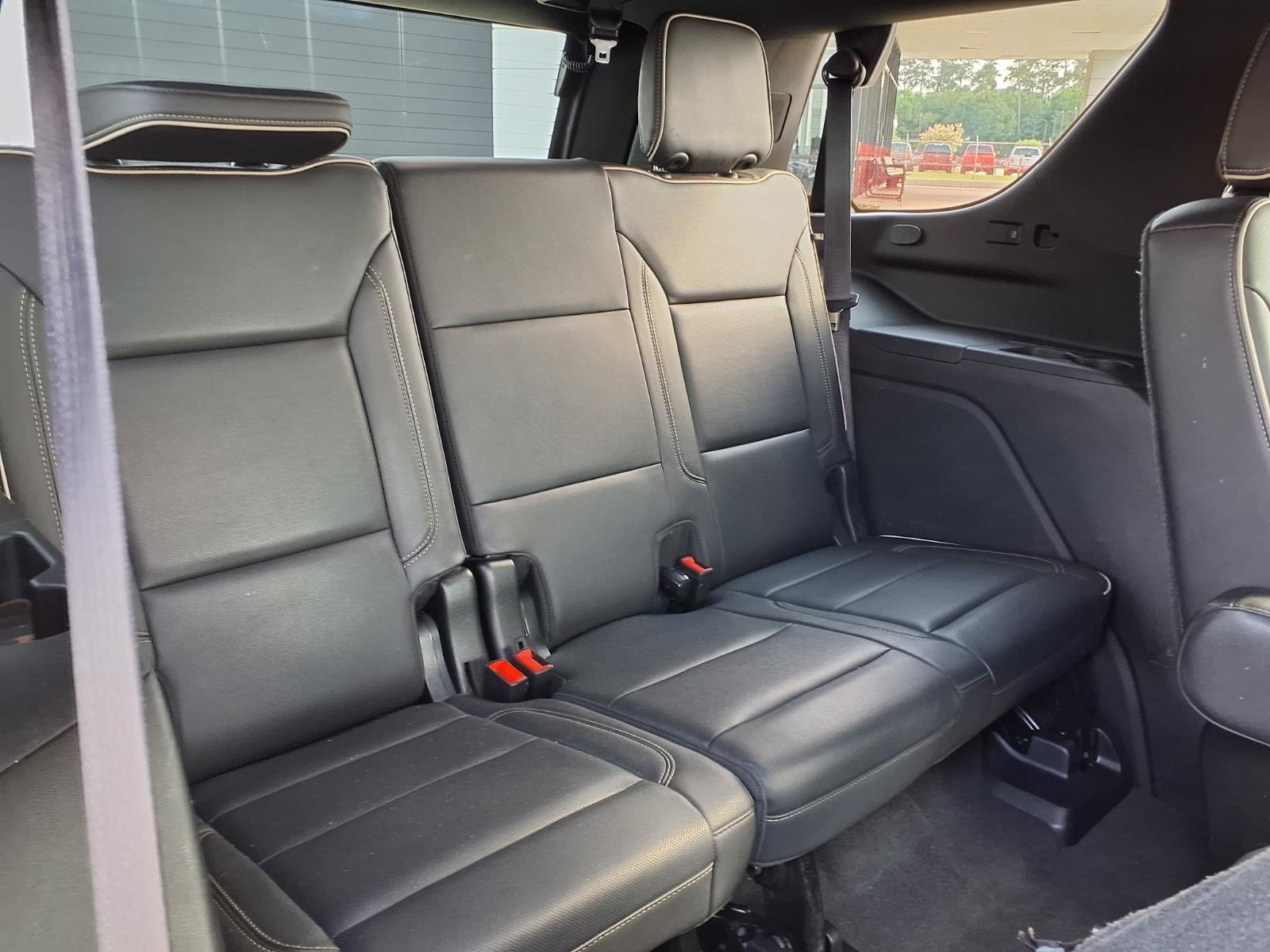 2021 GMC Yukon SLT  at AutoNation Chrysler Jeep Dodge Ram Spring