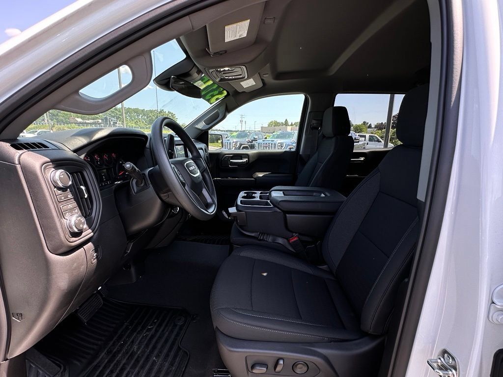 2026 GMC Sierra 1500 Pro - Photo 19