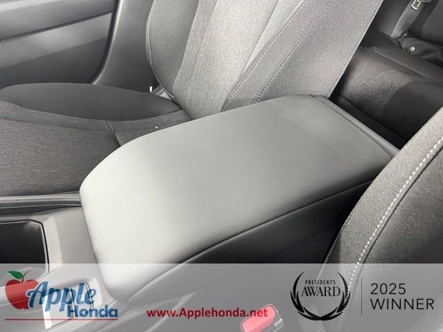 New 2026 Blue Metallic Honda SE image 20