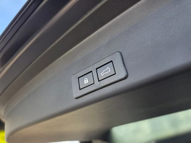 New 2026 MAGNETITE GRAY METALLIC Subaru Onyx Edition Touring 7-Passenger image 12
