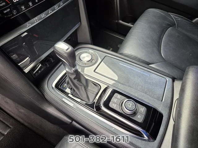 Used 2021 Black Nissan SL image 30
