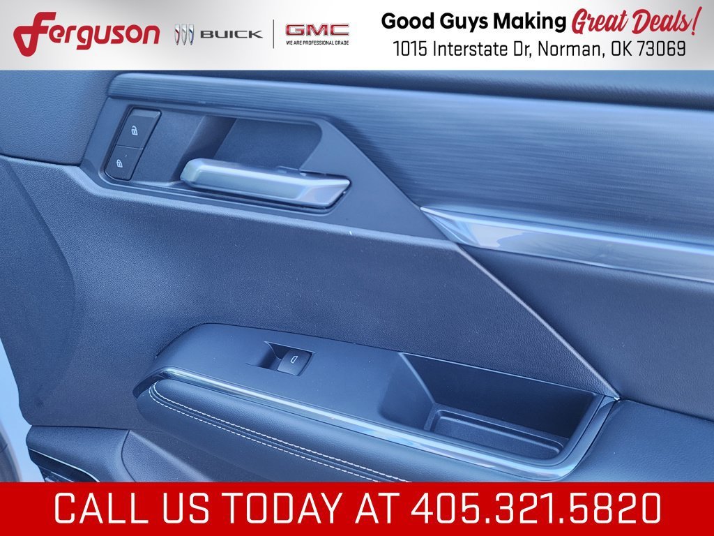 2026 GMC Acadia Elevation - Photo 39