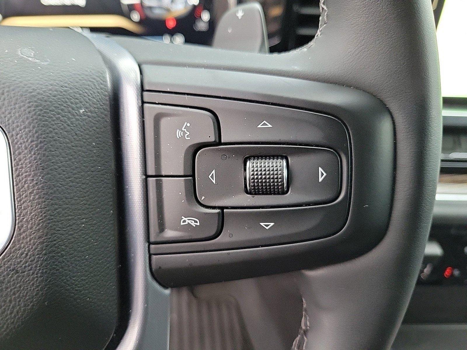 2026 GMC Sierra 1500 Elevation - Photo 22