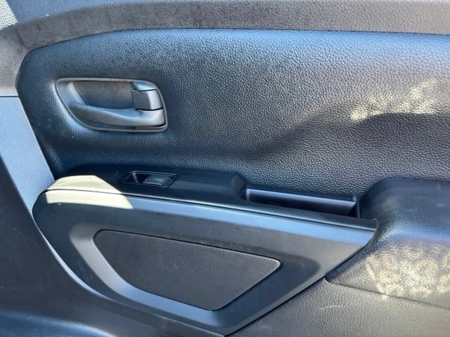 2017 Nissan Titan S - Photo 20