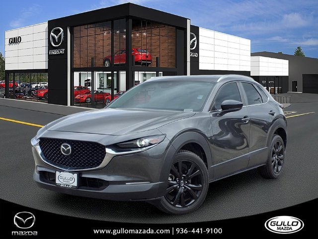 2022 Mazda CX-30