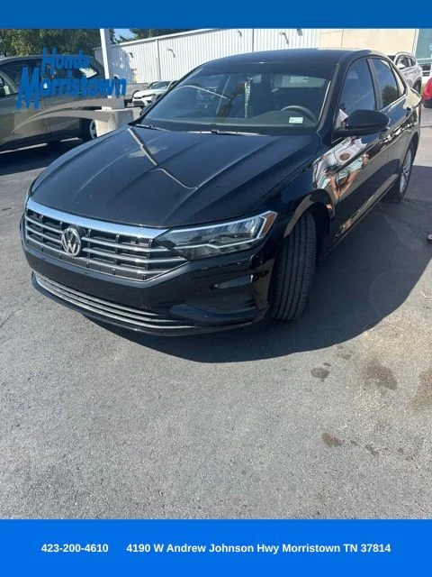 2020 Volkswagen Jetta 1.4T S SULEV's photo