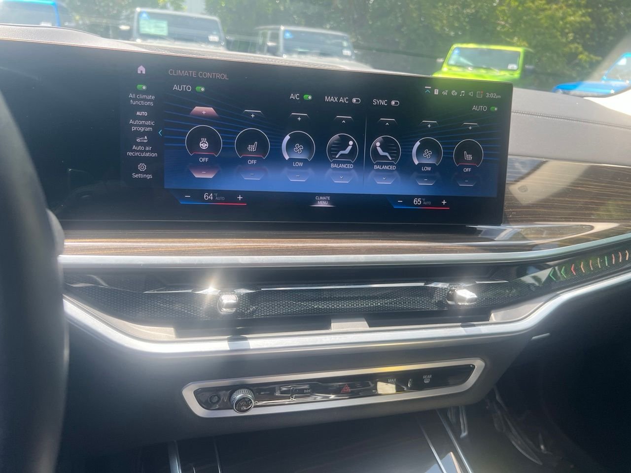 2023 BMW X7 40i - Photo 31