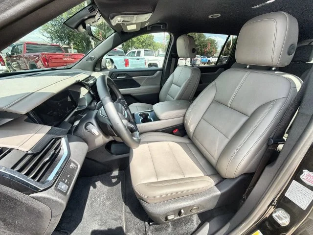 2026 GMC Acadia Elevation - Photo 18