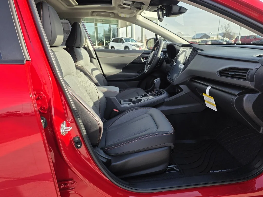 2026 Subaru Crosstrek Limited - Photo 12