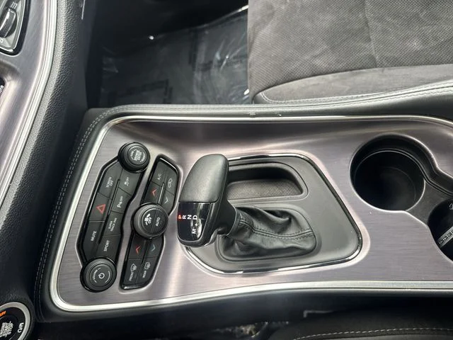 Used 2017 Gray Dodge R/T image 24