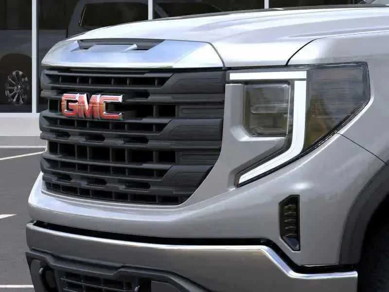 New 2026 Sterling Metallic GMC Pro image 23