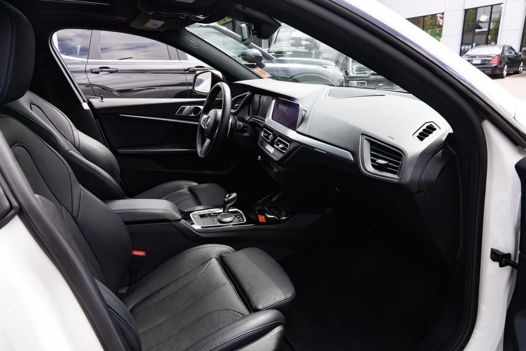 Used 2021 White BMW 228i image 25