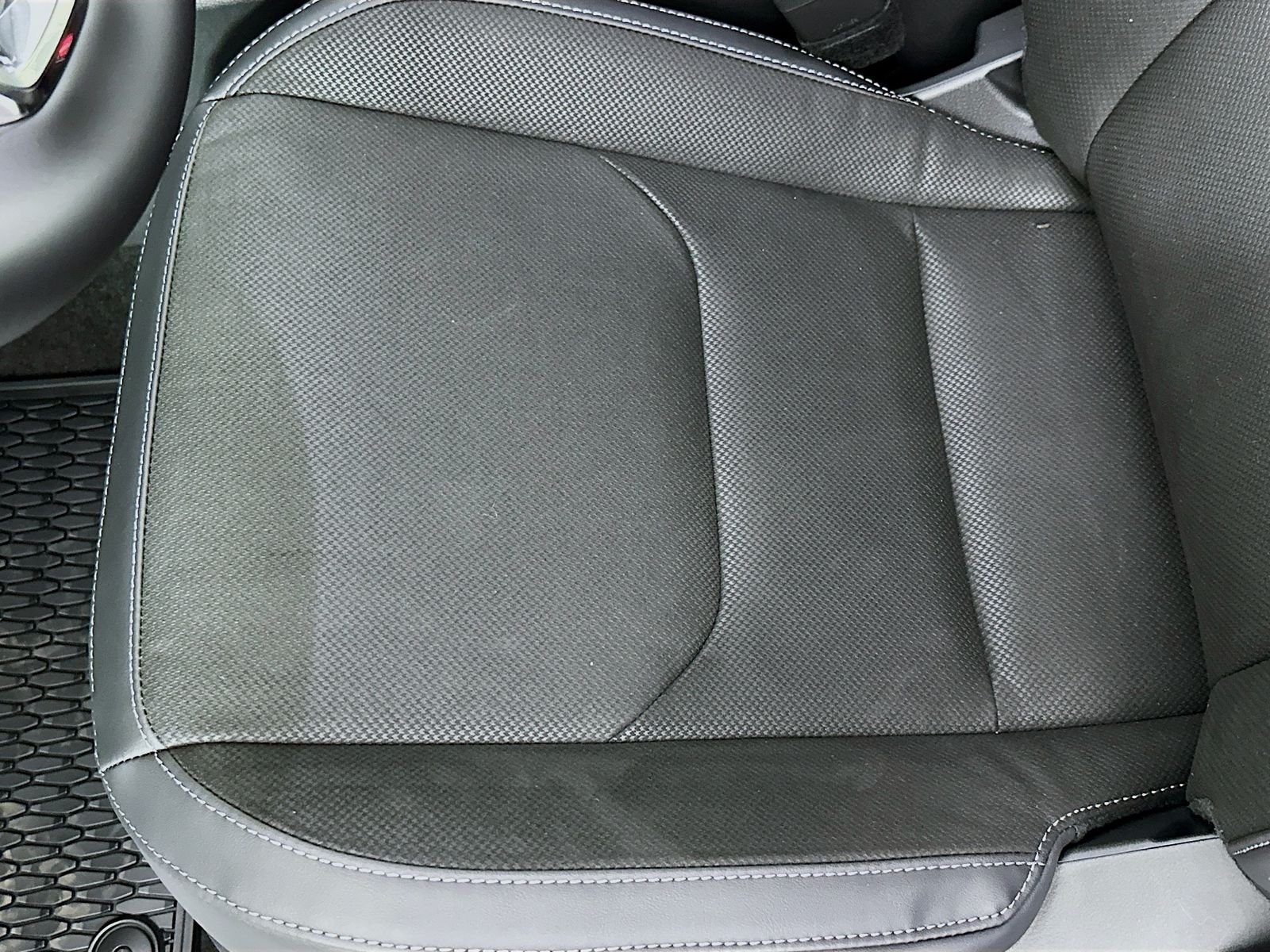 New 2026 Rhodium White Metallic Mazda 2.5 S Preferred AWD image 19