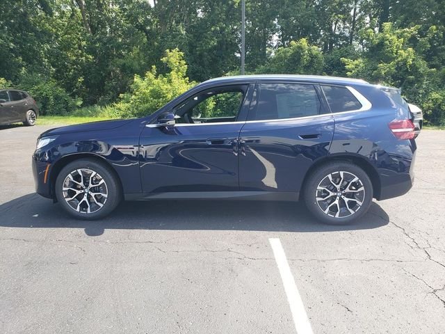 New 2026 Tanzanite Blue II Metallic BMW 30 xDrive image 2
