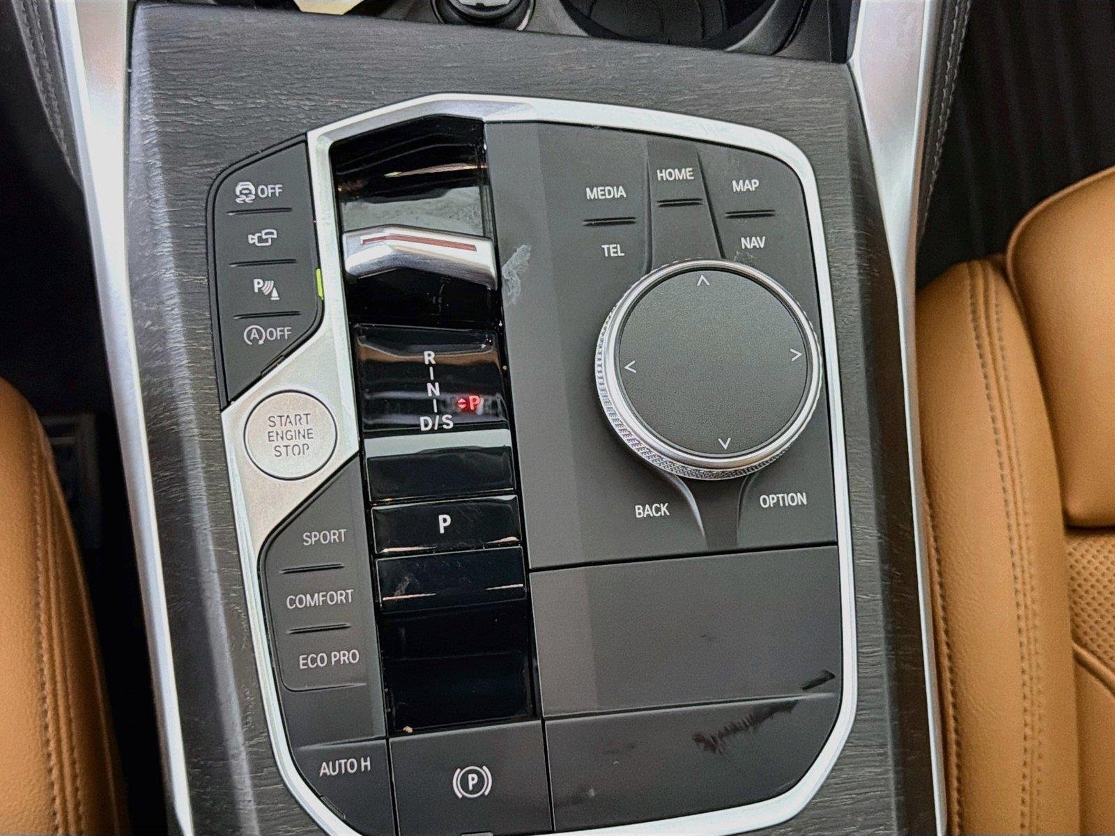 Certified Used 2024 Alpine White BMW 430i image 17