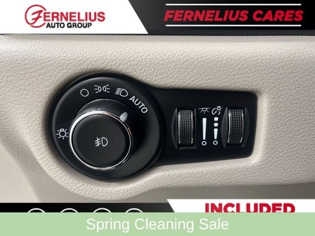 2023 Chrysler Pacifica Limited - Photo 38