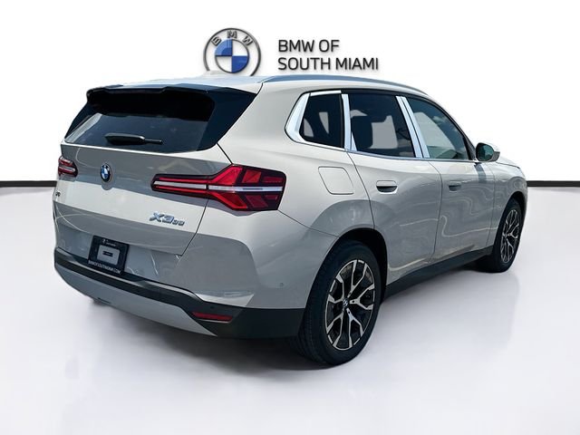 New 2026 Beige BMW 30 xDrive image 6