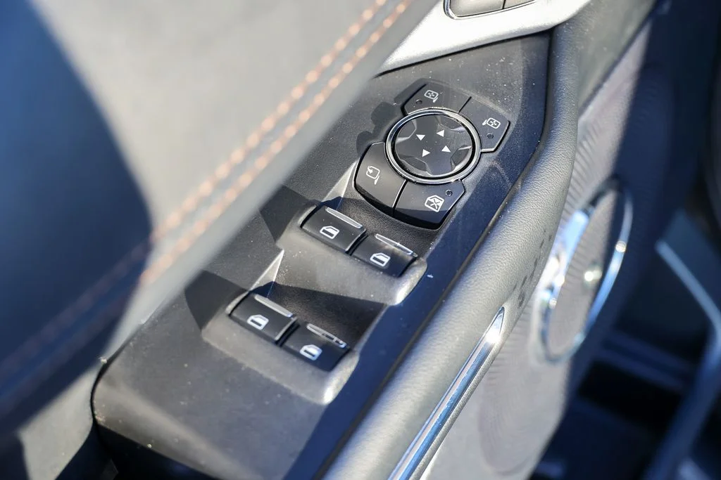 Certified Used 2020 Gray Ford Platinum image 6